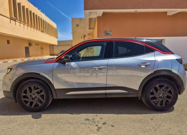 OPEL MOKKA GS LINE