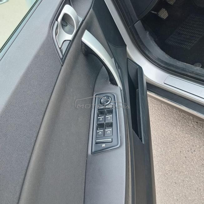 voiture à vendre vignette payée 650 DH