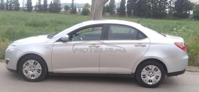 voiture à vendre vignette payée 650 DH