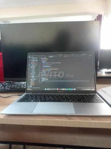 تون لاب توب NEO N15C4SL128S - 15.6D
