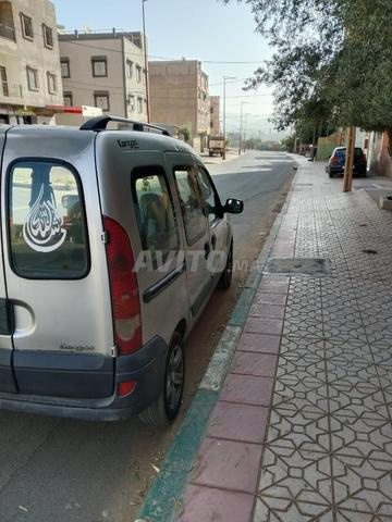 رينو كانجو