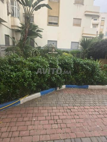 Appartement à vendre 97 m² à Ain Harrouda - 2