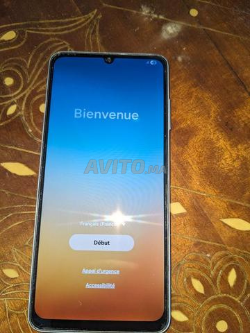 Samsung A06 - 2