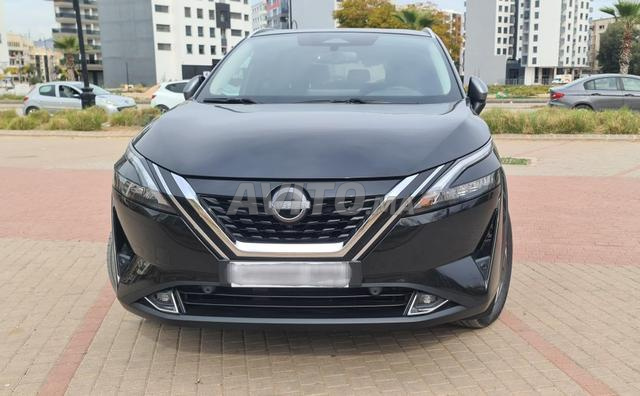 Nissan Qashqai E-POWER 2025  - 2