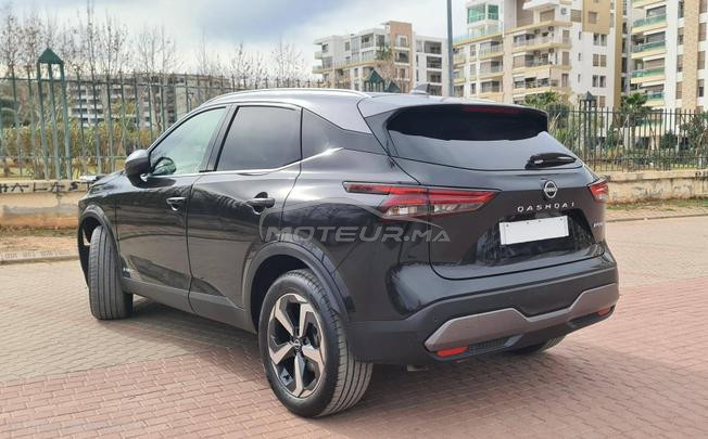 Nissan Qashqai E-POWER 2025 