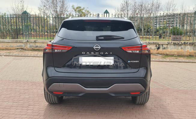 Nissan Qashqai E-POWER 2025 
