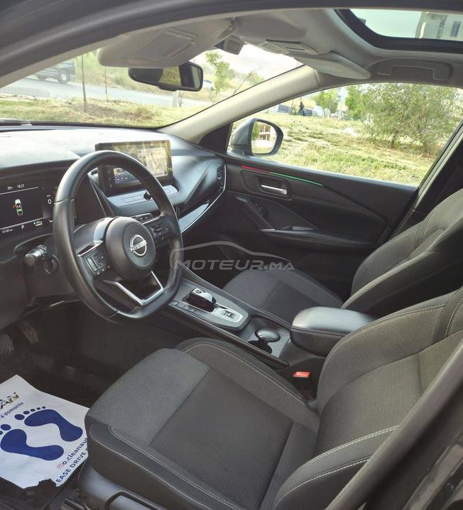 Nissan Qashqai E-POWER 2025 