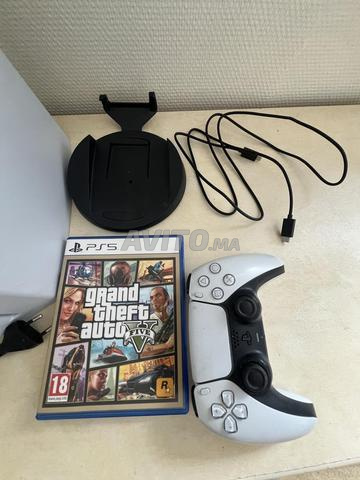PS5 Édition Standard - 2