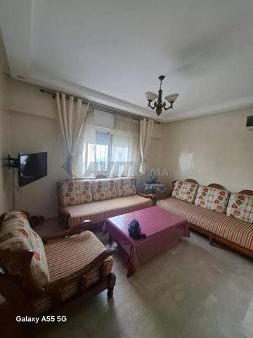 Appartement à vendre 43 m² à Casablanca