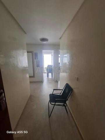 Appartement à vendre 43 m² à Casablanca