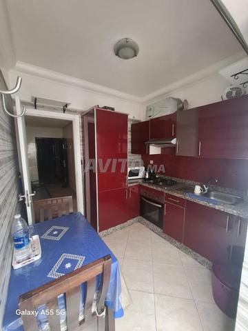 Appartement à vendre 43 m² à Casablanca