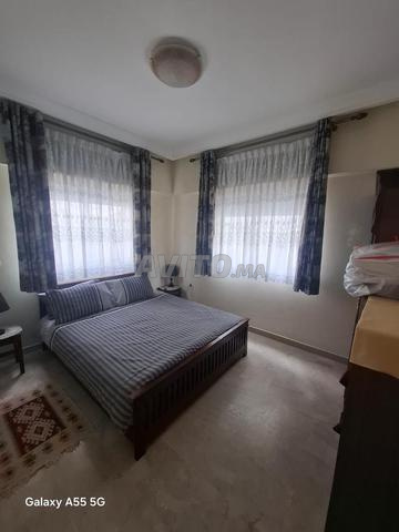 Appartement à vendre 43 m² à Casablanca