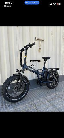 Vélo électrique - 2