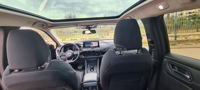 Nissan Qashqai E-POWER 2025 