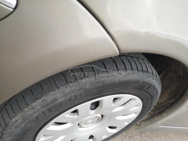 Citroën xsara picasso hdi diesel 6 ch. 