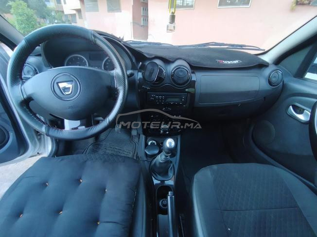 Dacia Duster Diesel Manuelle 2011 à Marrakech