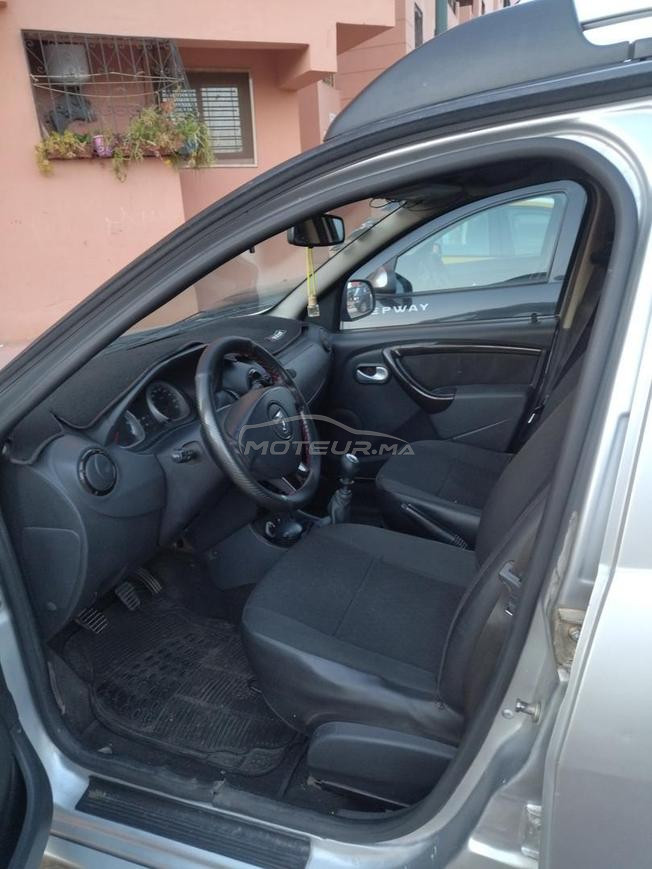 Dacia Duster Diesel Manuelle 2011 à Marrakech