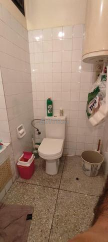 Appartement bien ensoleillé à Hay Walaa Tacharouk - 2