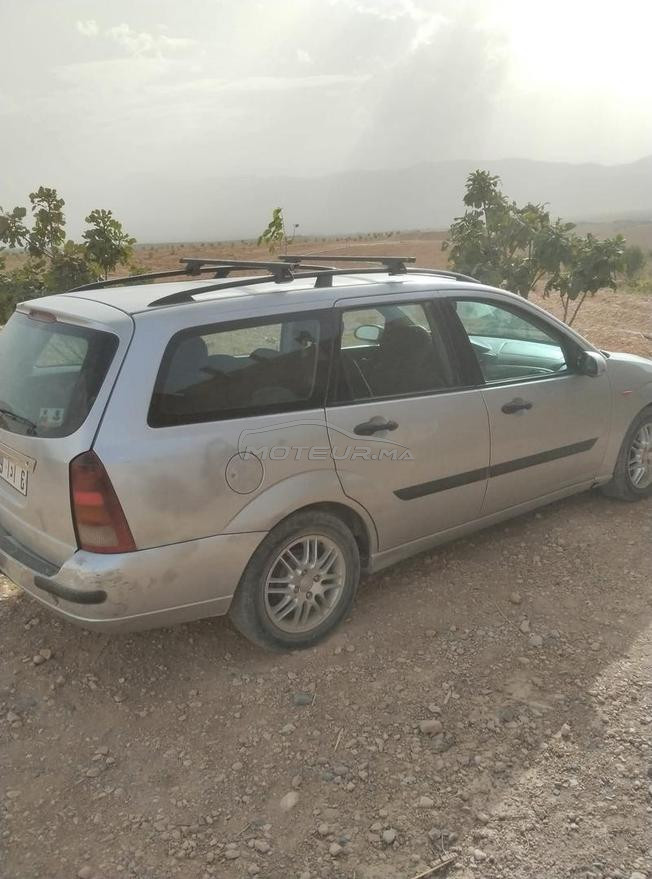 Ford Focus Diesel Manuelle 2000 à Fès