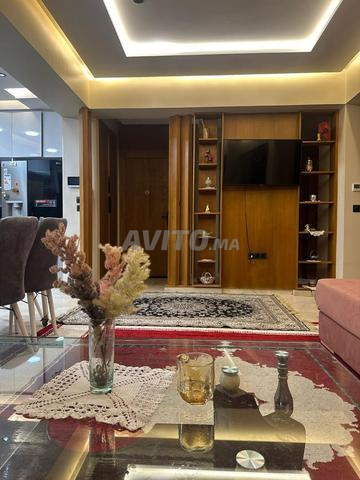 شقة للإيجار - 2