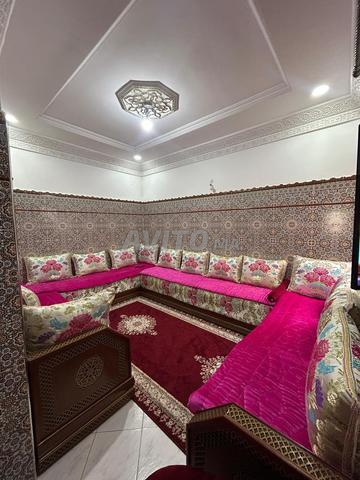 Appartement équipé à vendre dans le quartier Tighat près de Oued Fès à Fès - 2