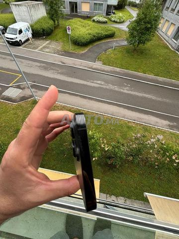 iPhone 14 Pro Max 512 Go - 2
