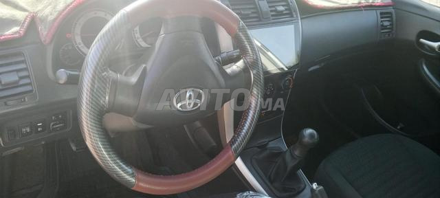 Toyota Corolla Millennium - 2
