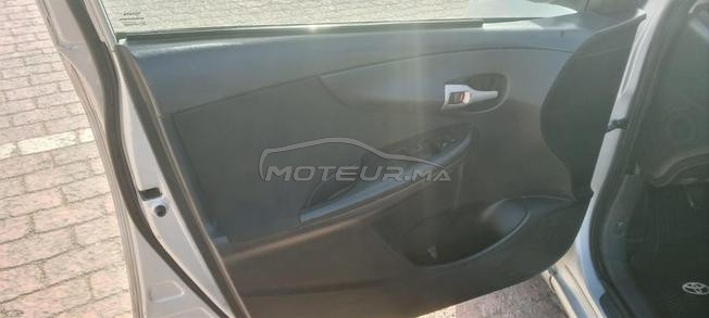 Toyota corrolla millinium  