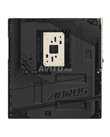 اللوحة الأم Gigabyte X870E AORUS XTREME - 2