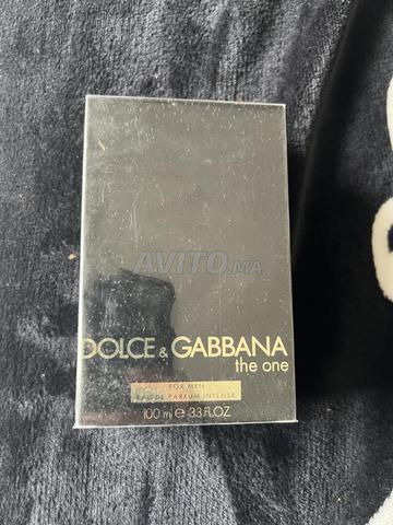 Parfum 100 mL Dolce & Gabbana à vendre
