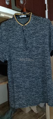 T-shirt Swing Sense