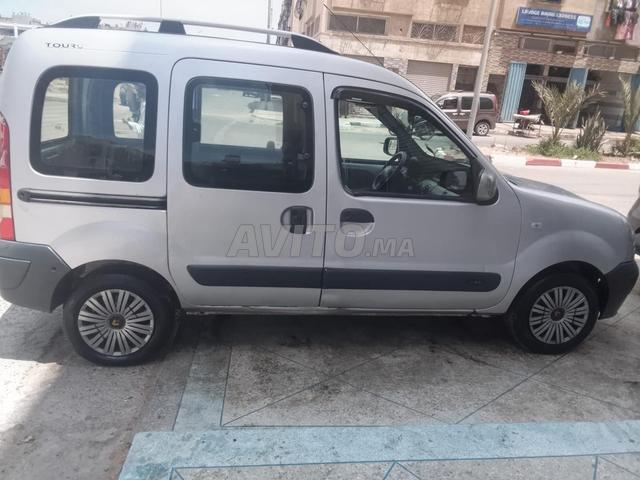 Renault Kangoo - 2