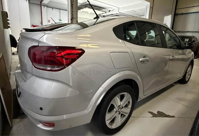 voiture manuelle tout option 