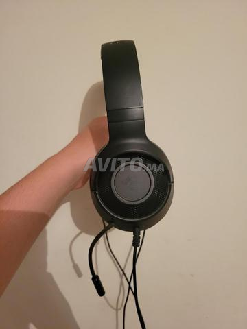 Razer Kraken Lite - 2