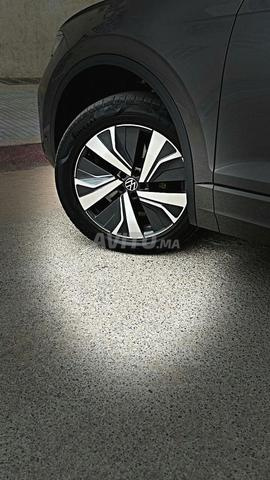 Touareg 2024 automatique - 2