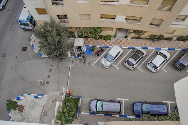 Appartement en Location Journalière Tanger