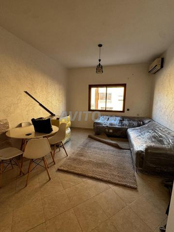 Appartement à louer - 2