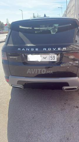 Range Rover Sport - 2