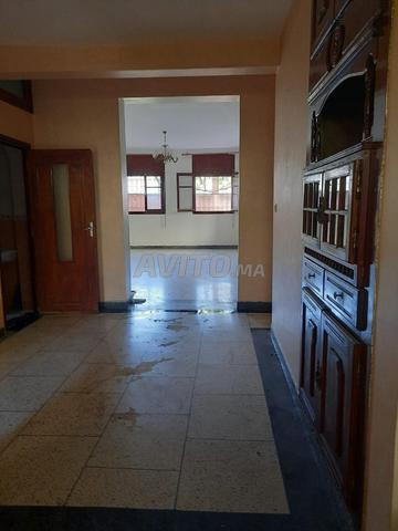 Maison 120m² à Meknès - 2