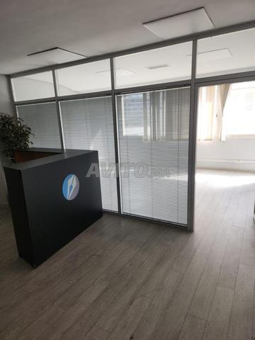 Plateau réception 4p 88m² à vendre Palmier - 2