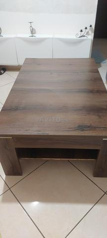 Table basse - 2