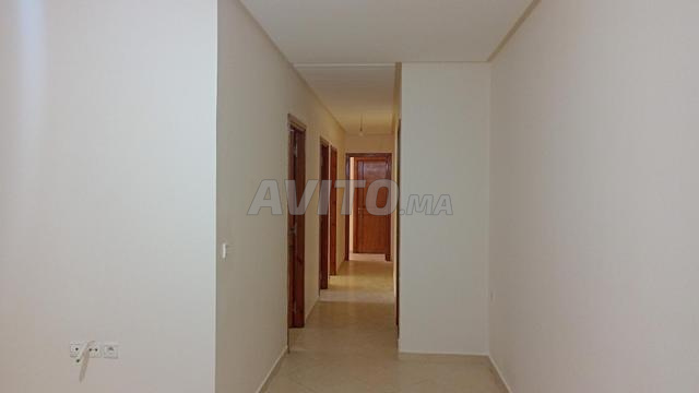 Appartement à louer 104 m² à Temara - 2