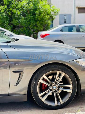 BMW 418d للبيع - 2