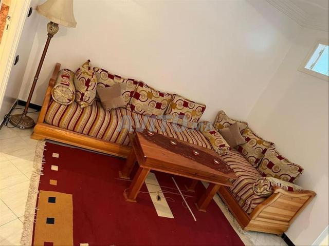 appartement à martil pour Les vacances - 2