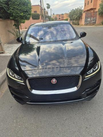 Jaguar F-Pace 3.0 TDV6 Prestige - 2