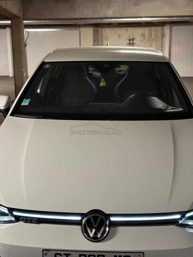  Volkswagen 8 GTE híbrido 245cv