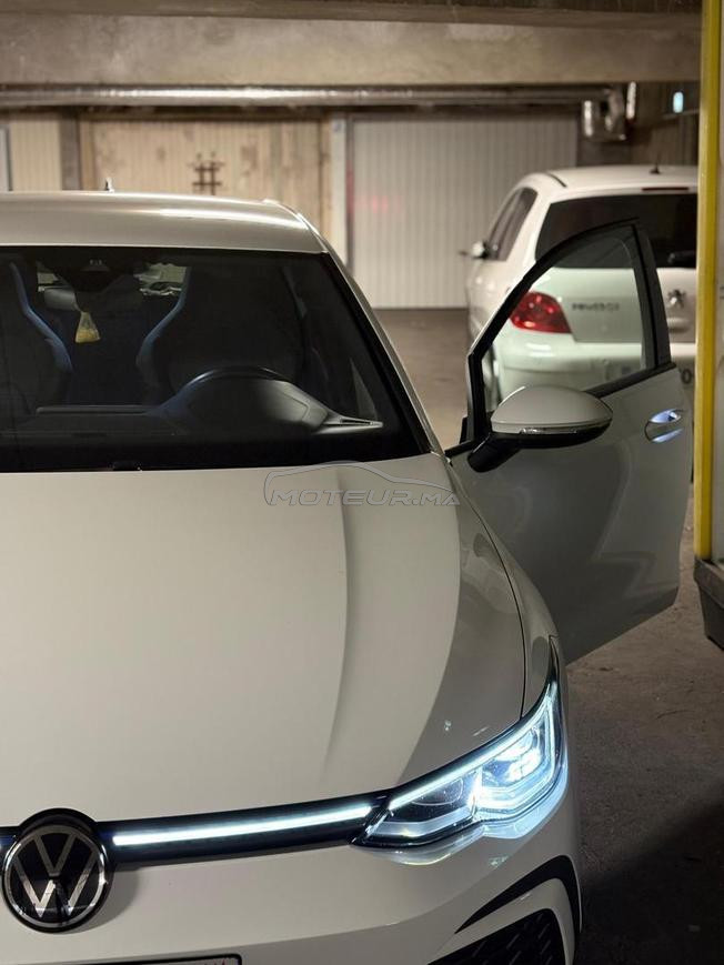  Volkswagen 8 GTE híbrido 245cv