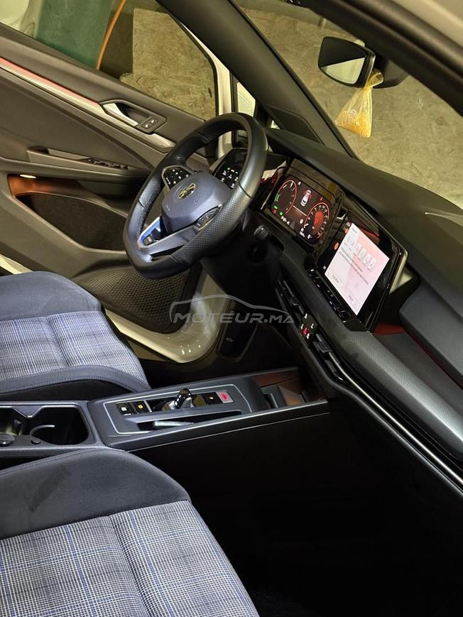  Volkswagen 8 GTE híbrido 245cv