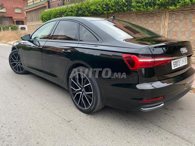 Audi A6 2L