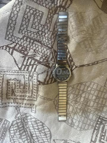 Casio homme - 2